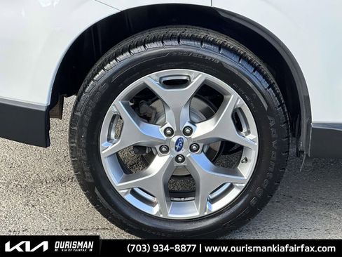 Used 2018 Subaru Forester 2.5i Touring w/ Popular Package #3B image 30