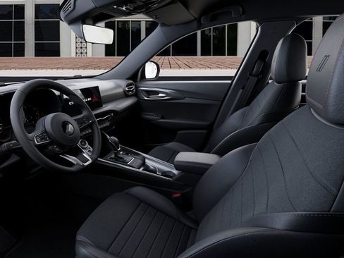 New 2025 Dodge Hornet GT image 22