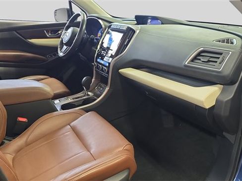 Used 2020 Subaru Ascent Touring w/ Popular Package #3 image 13