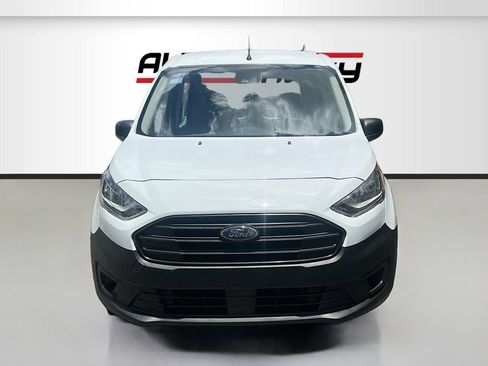 Used 2023 Ford Transit Connect XL FWD image 2