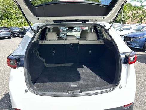 Certified 2023 MAZDA CX-5 AWD 2.5 S w/ Select Package image 26