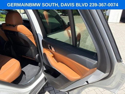 Used 2023 BMW X5 xDrive40i w/ Premium Package AWD/4WD image 26