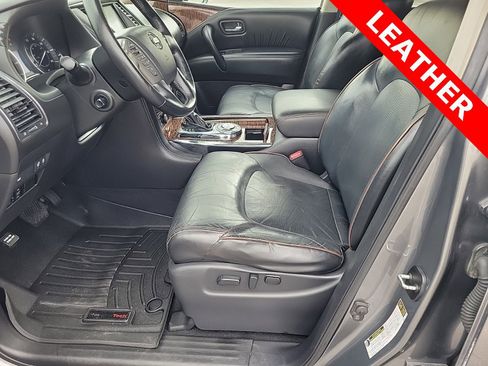 Used 2019 Nissan Armada SL w/ Premium Package image 13