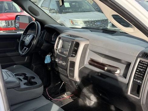 Used 2017 RAM 1500 Tradesman w/ Popular Equipment Group image 37