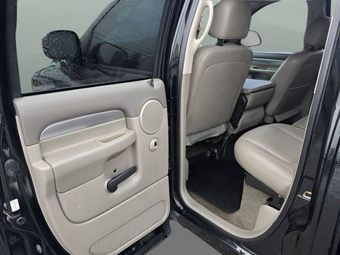 Used 2005 Dodge Ram 1500 Truck SLT AWD/4WD image 11