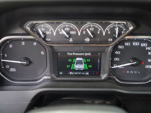 Used 2023 GMC Sierra 2500 SLE AWD/4WD image 25