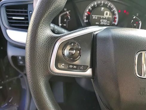 Used 2019 Honda CR-V LX image 13