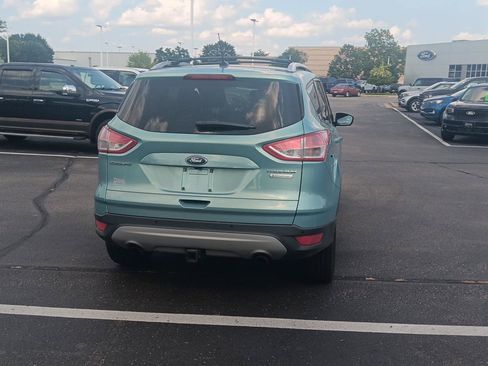 Used 2013 Ford Escape Titanium w/ Parking Technology Pkg FWD image 5