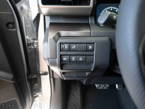 New 2025 Toyota 4Runner TRD Sport image 11