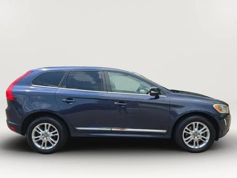 Used 2015 Volvo XC60 T5 Premier Plus FWD image 9