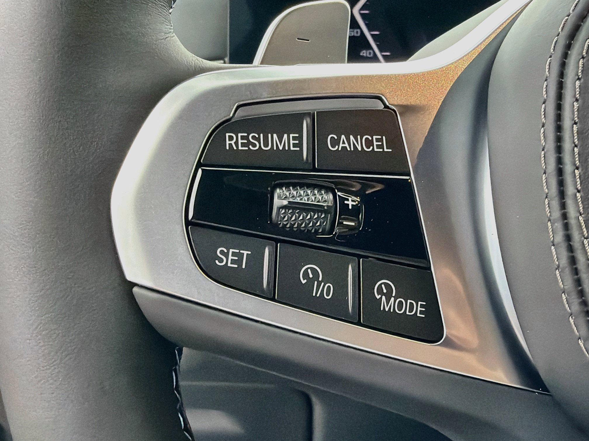 New 2027 BMW X6 M60i AWD/4WD image 38