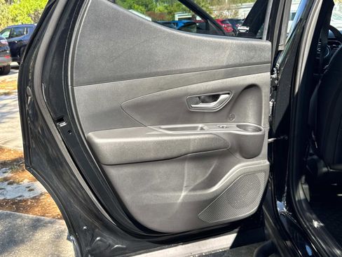 Used 2024 Hyundai Santa Cruz Night AWD/4WD image 11