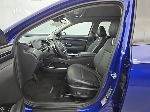 Used 2024 Hyundai Tucson Limited image 17