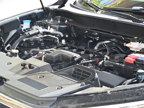 New 2026 Honda CR-V EX-L image 32