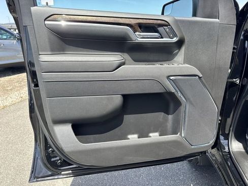 New 2026 GMC Sierra 1500 Elevation AWD/4WD image 19
