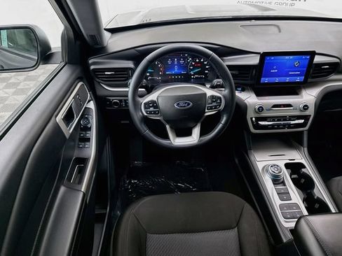 Used 2023 Ford Explorer XLT RWD image 21