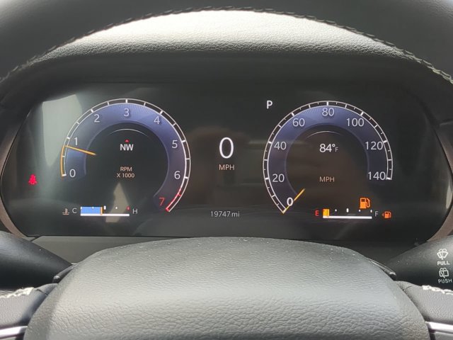 Certified 2024 Jeep Grand Cherokee Altitude AWD/4WD image 34