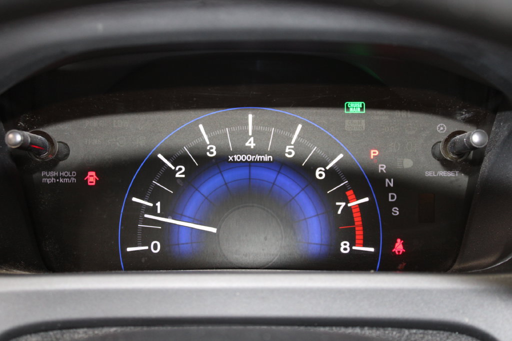 Used 2015 Honda Civic EX image 21