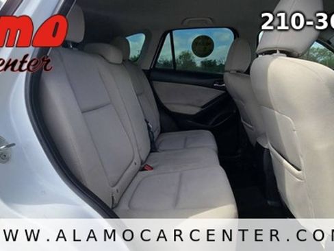 Used 2013 MAZDA CX-5 Sport FWD image 20