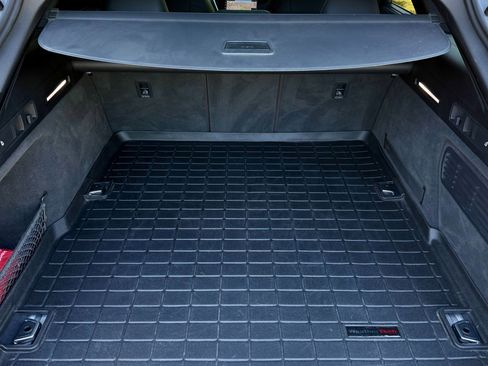 Used 2021 Audi RS 6 AWD/4WD image 20