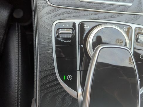 Used 2020 Mercedes-Benz C 300 4MATIC Coupe image 29