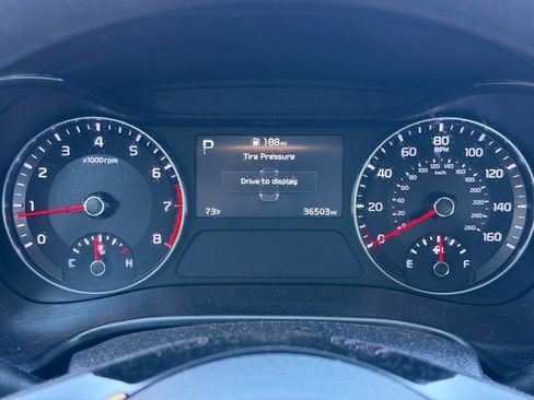 Used 2024 Kia Forte LXS image 23