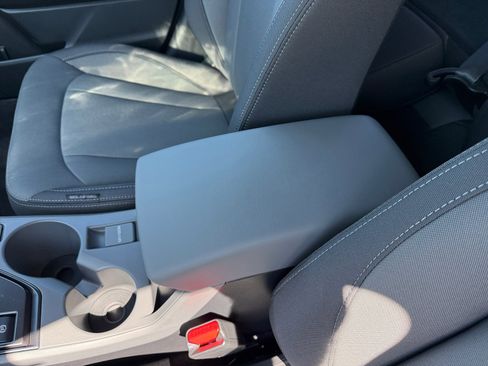 New 2026 Subaru Crosstrek 2.0i Premium image 14