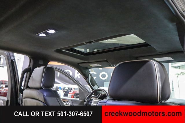 Used 2024 GMC Sierra 2500 Denali Ultimate AWD/4WD image 55