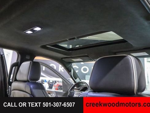Used 2024 GMC Sierra 2500 Denali Ultimate AWD/4WD image 55