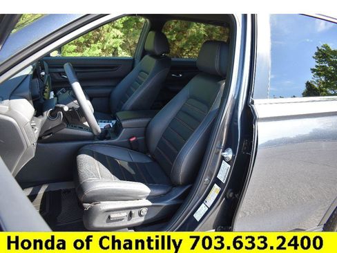 Certified 2024 Honda CR-V Sport-L image 25