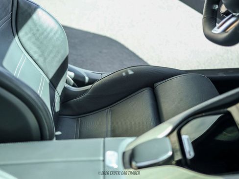 Used 2025 Mercedes-Benz SL 55 AMG 4MATIC image 43