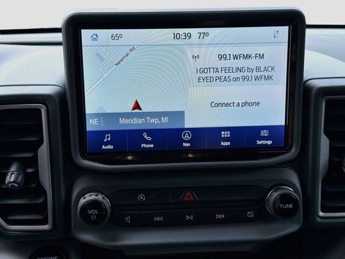 Used 2022 Ford Bronco Sport Big Bend w/ Convenience Package AWD/4WD image 17