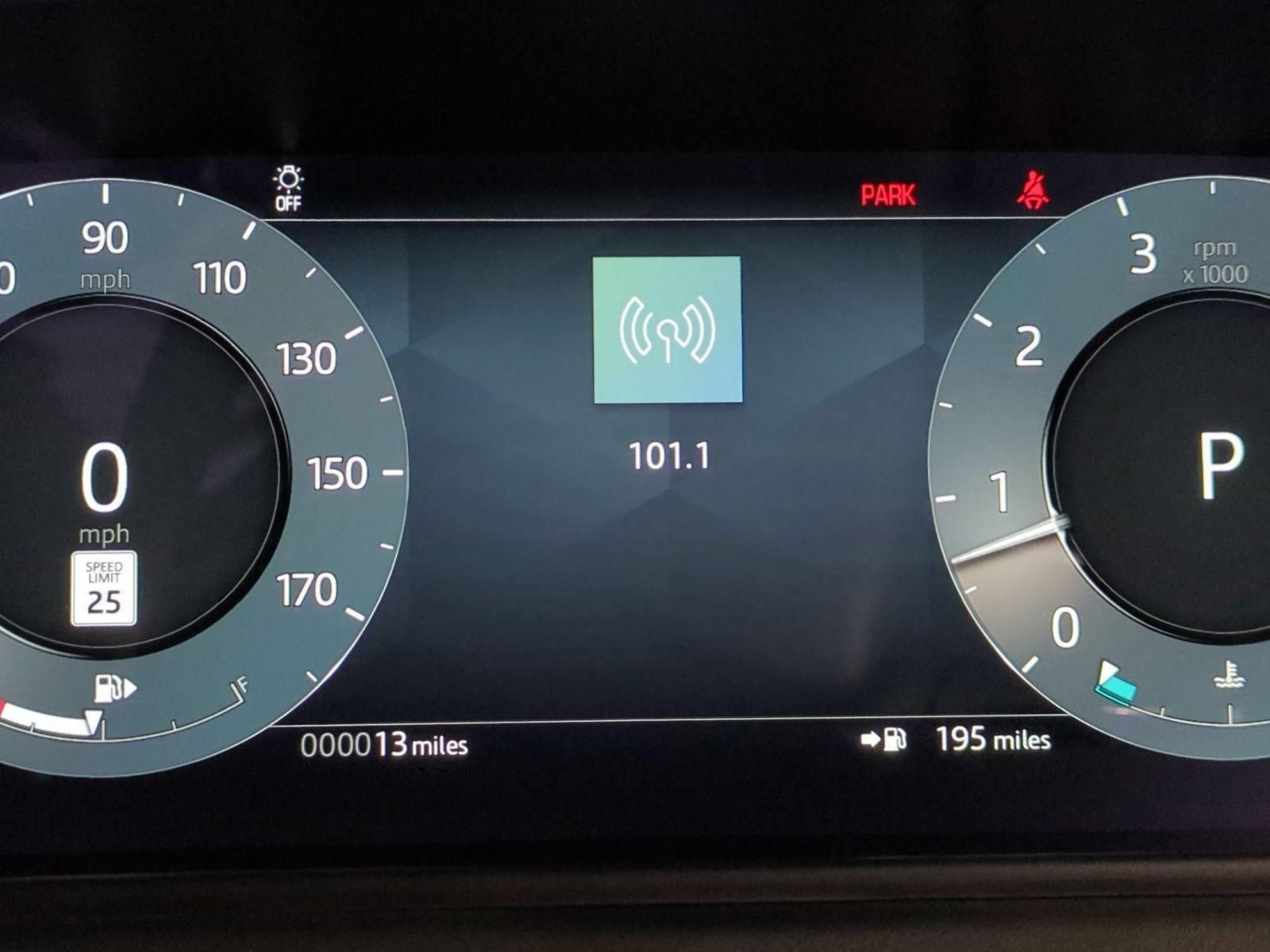 New 2026 Land Rover Range Rover Velar S AWD/4WD image 18