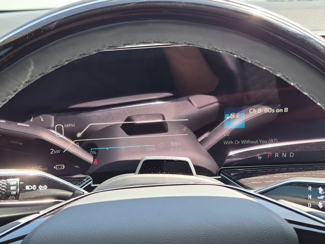 New 2026 Cadillac Escalade IQ Sport 1 AWD/4WD image 14
