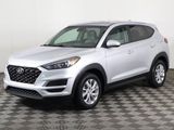 Used 2019 Hyundai Tucson SE image 5