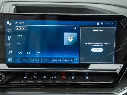 New 2026 Chevrolet Silverado 1500 High Country w/ High Country Premium Package image 28