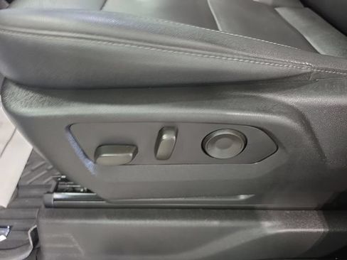 Used 2024 Chevrolet Silverado 1500 RST w/ RST All Star Premium Package AWD/4WD image 21