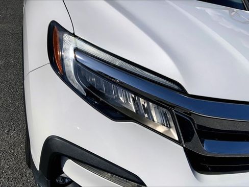 Used 2021 Honda Pilot Elite image 29