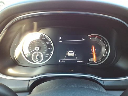 Used 2024 Genesis GV80 2.5T AWD/4WD image 33