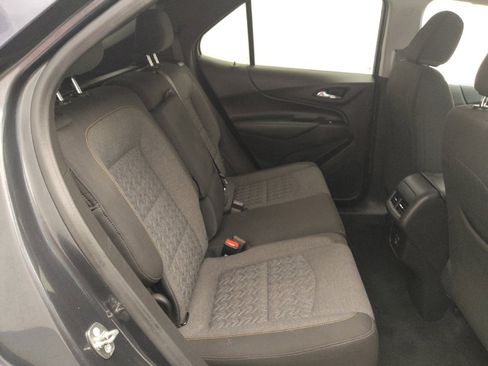 Used 2023 Chevrolet Equinox LT FWD image 19
