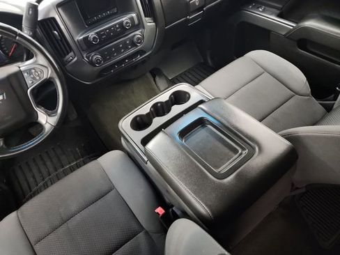 Used 2014 Chevrolet Silverado 1500 LT image 25