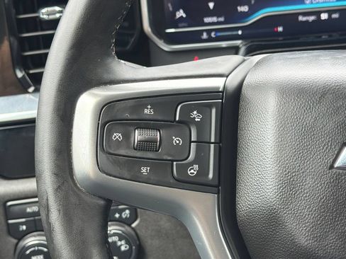 Certified 2024 Chevrolet Silverado 1500 LT AWD/4WD image 16