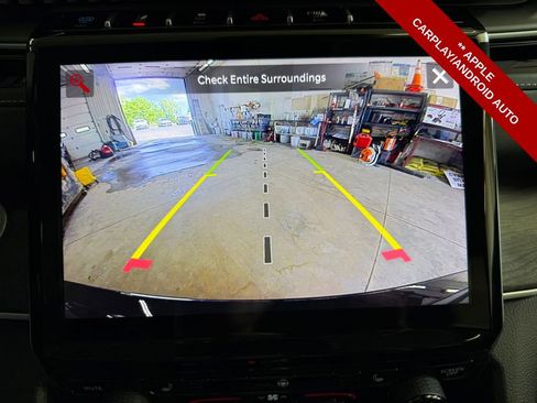 Used 2022 Jeep Grand Cherokee Limited 4xe AWD/4WD image 28