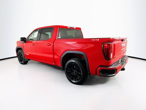 Used 2024 GMC Sierra 1500 Elevation image 5