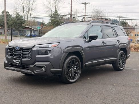New 2026 Subaru Outback Limited XT AWD/4WD image 3