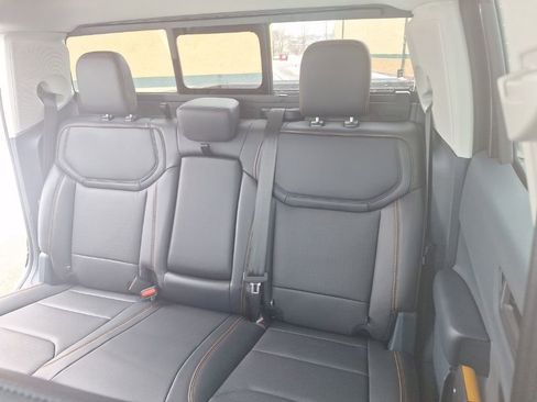 New 2026 Ford Maverick Tremor image 21