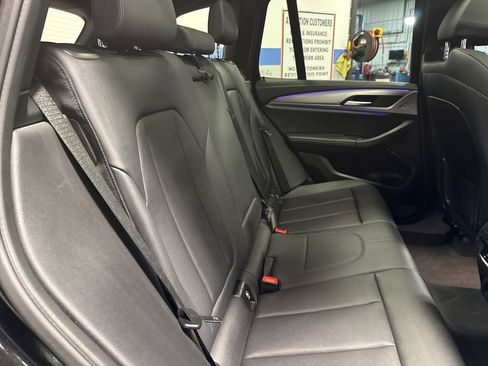 Used 2021 BMW X3 sDrive30i w/ M Sport Package image 31