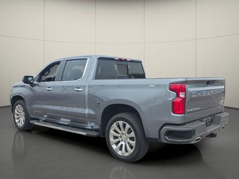 Used 2022 Chevrolet Silverado 1500 High Country AWD/4WD image 6