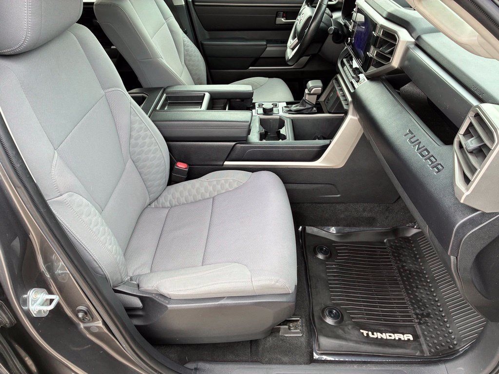 Used 2023 Toyota Tundra SR5 AWD/4WD image 31
