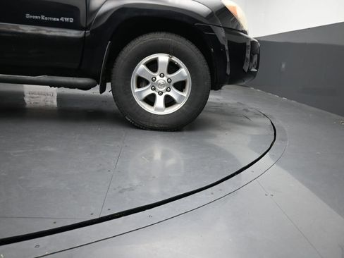 Used 2006 Toyota 4Runner Sport AWD/4WD image 11